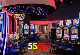 5SBET