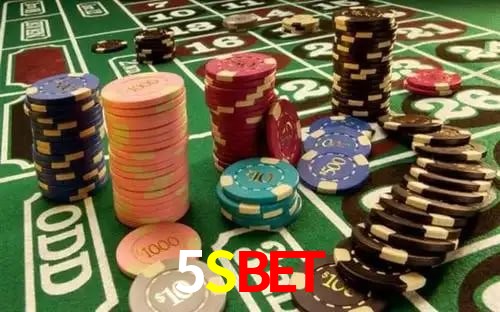 Bônus Generosos e Exclusivos no 5SBET para Você!
