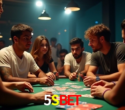 5SBET